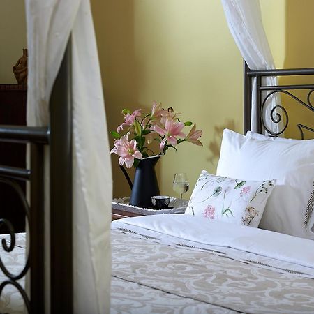 Villa Kerasia Vlakhianá エクステリア 写真
