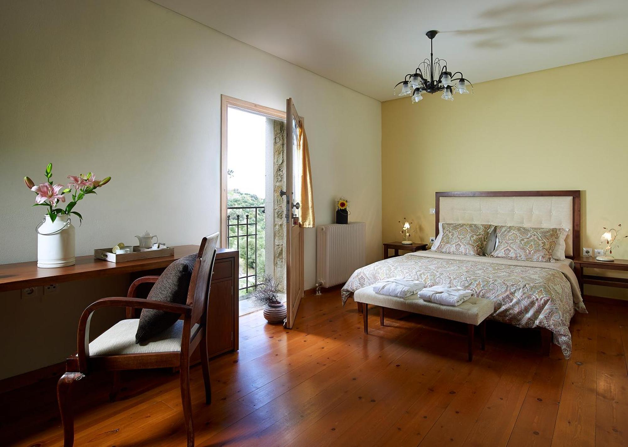 Villa Kerasia Vlakhianá エクステリア 写真
