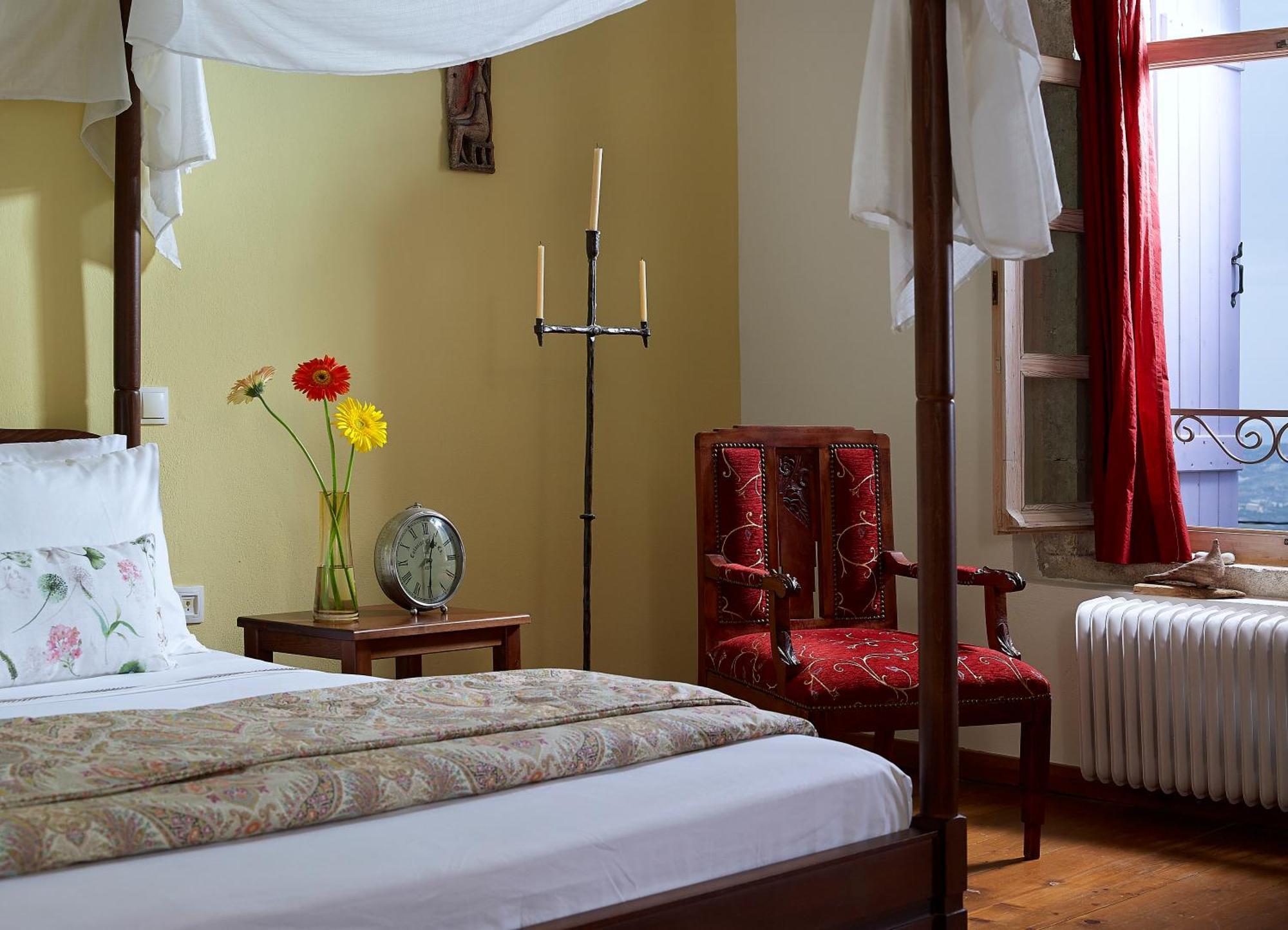 Villa Kerasia Vlakhianá エクステリア 写真