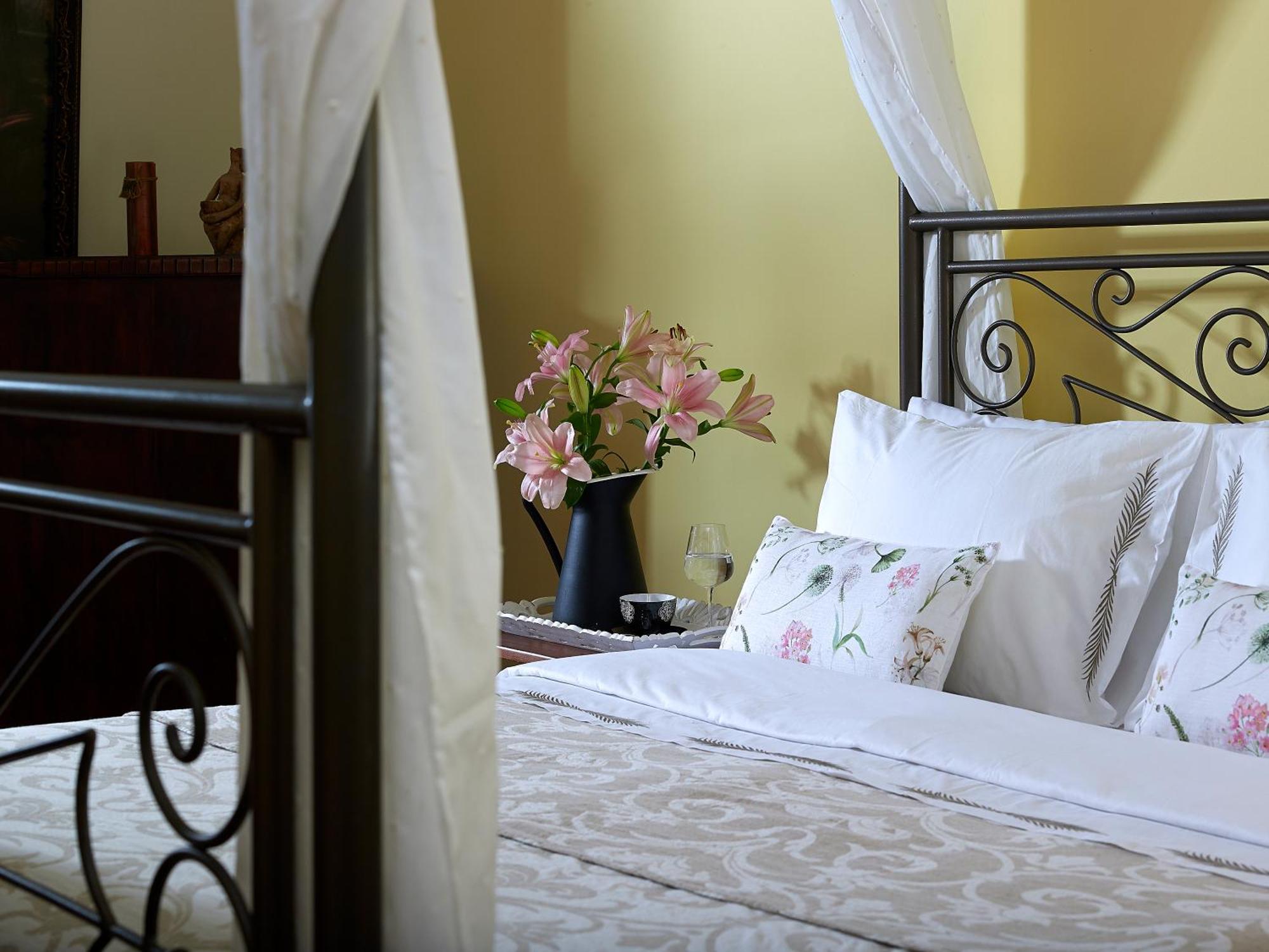 Villa Kerasia Vlakhianá エクステリア 写真