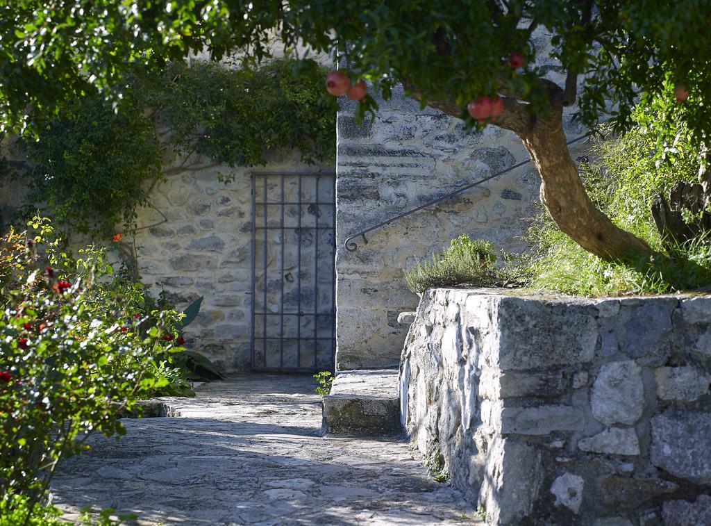 Villa Kerasia Vlakhianá エクステリア 写真