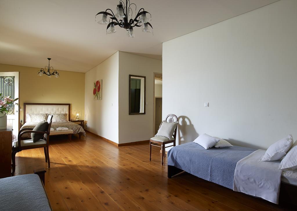 Villa Kerasia Vlakhianá 部屋 写真