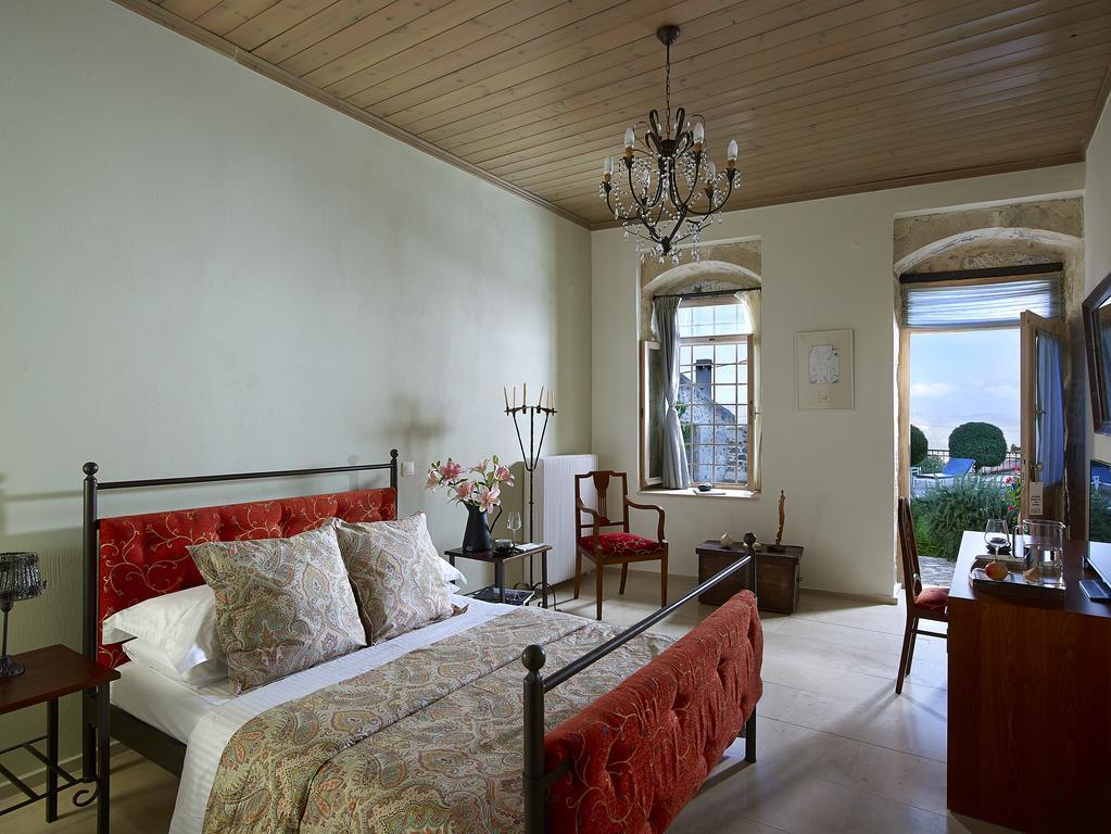 Villa Kerasia Vlakhianá 部屋 写真