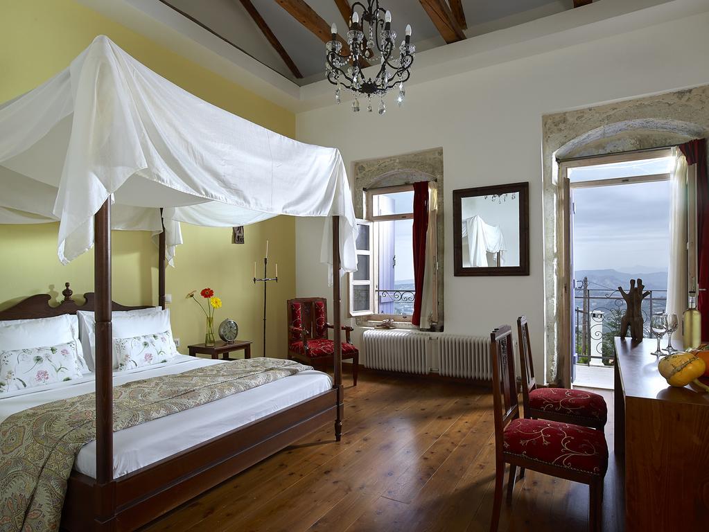 Villa Kerasia Vlakhianá 部屋 写真