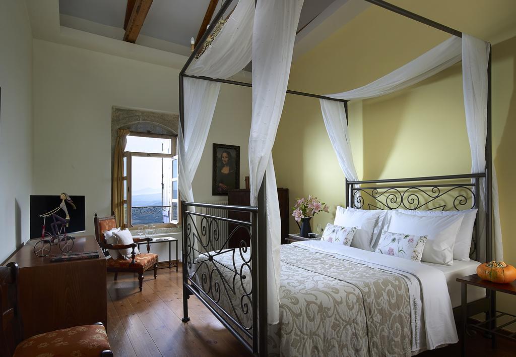 Villa Kerasia Vlakhianá 部屋 写真