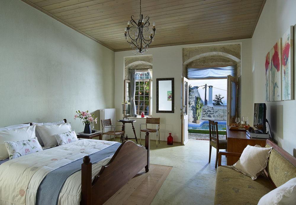 Villa Kerasia Vlakhianá エクステリア 写真